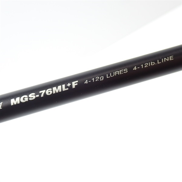 モーラＭＧＳ－７６ＭＬ＋Ｆ